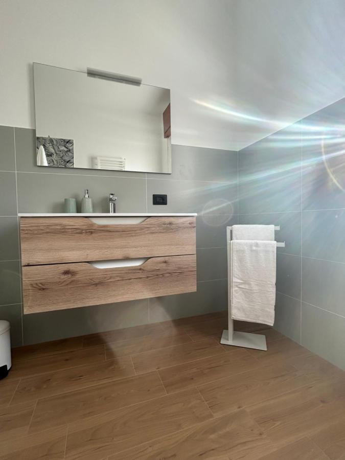 "La Villa Dei Nonni" Appartamento Bergamo Exteriér fotografie